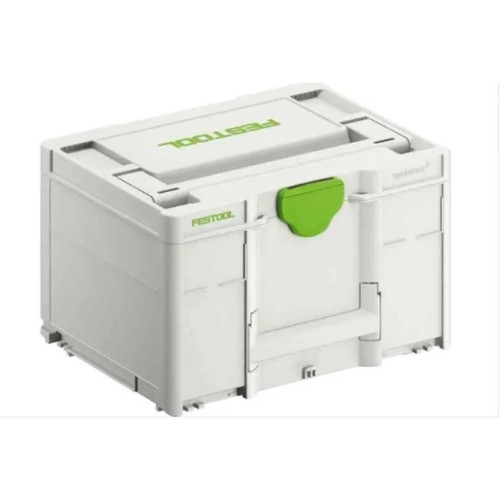 Systainer festool sys3 237 - festool,
