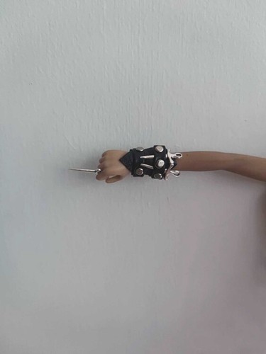 Scale soldiers weapon - scale,