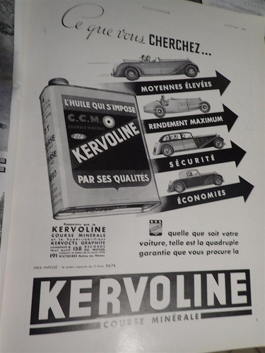 Kervoline kelvinator - kelvinator, +
