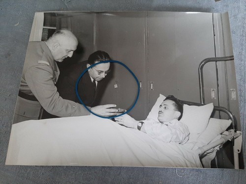Photo general remise - photo,