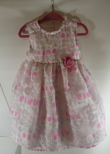 Toddler girls size - size, 18