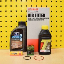 Yamaha Yzf-R 125 08-14