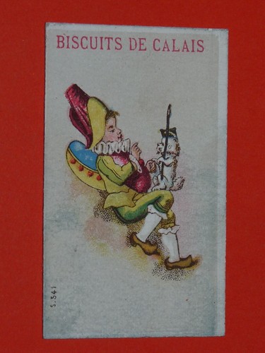 Petit chromo 1880 1895 - petit, 1880-1895