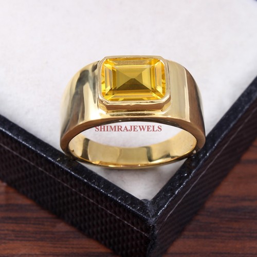 Naturel citrine pierre - naturel,