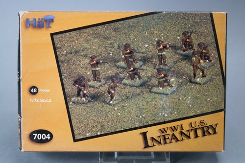 Yh112 hat hät maquette - 1/72,