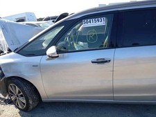 porte avant gauche CITROEN C4