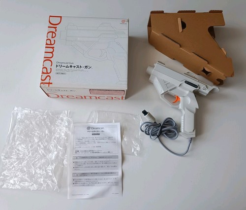 Sega pistolet manette pour - sega,