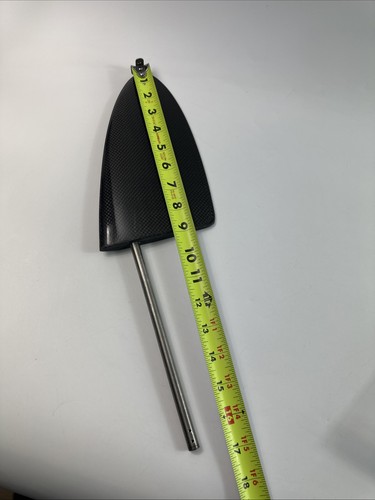 Kayaks surfski surf rudder - surf,