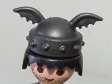 CASQUE PLAYMOBIL GALO ASTERIX GALOS