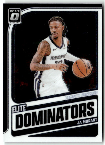 2024 donruss optic - 2024-25, nba