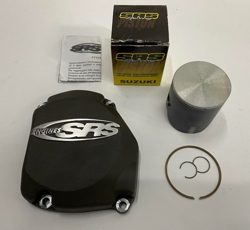 Kit moteur srs pour - pour, rm