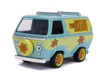 Mystery Machine Scooby-Doo