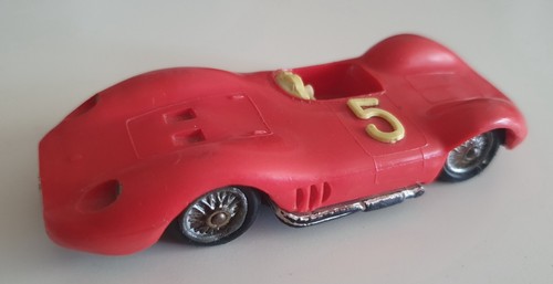 Maserati sport200 voiture - maserati,