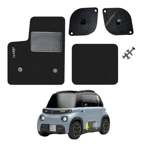 Set tapis sol en - tapis,