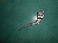Levier frein gauche nu solex 3800 à poignée tournante / 5000 neuf ancien stock
