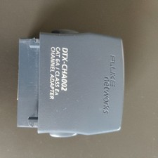 Fluke networks dtx cha002 - dtx,