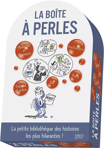 Boîte perles collectif - perles,,