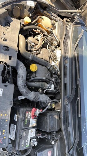 Moteur renault captur phase - renault,