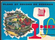 Modeles reduits circuits - reduits, train