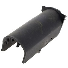 Conduit d'evacuation