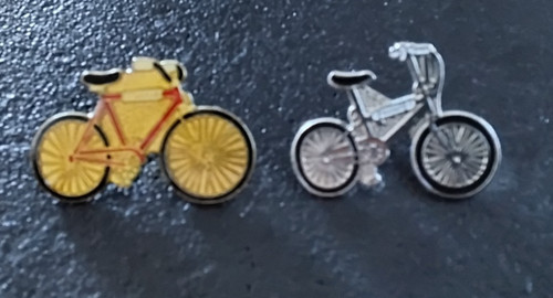 Pin lot 2 - lot,