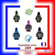 Montre Sport Enfant