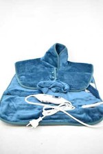 Coussin Chauffant Pour Cervicales Azzurro Électrique Maison