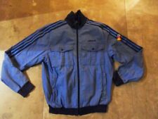 VESTE SURVETEMENT BLOUSON ADIDAS MONDIAL ESPAGNE 1982 VINTAGE  REEDITION