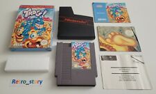  Nintendo NES - Trog! - PAL -