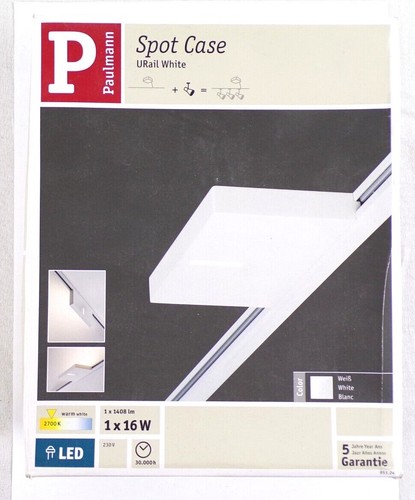 Spot case urail - spot,