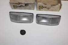 feux clignotant neufs RENAULT 10, 16, LANCIA FULVIA, ZAGATO