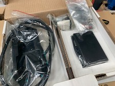 1pc X Adaptateur vehicule Hand'x car adaptator ALCATEL 9220HX, B21N