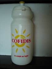 CYCLISME    Bidon   COFIDIS