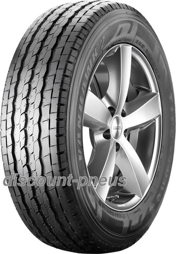 Pneu été firestone vanhawk - pneu,