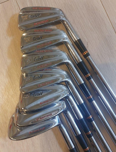Wilson staff dynapower - [wilson],