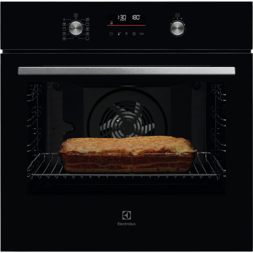 Electrolux four encastrable - four,