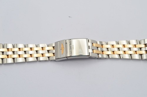 Breitling bracelet pilot - breitling,