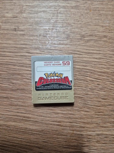 Nintendo gamecube carte - gamecube,