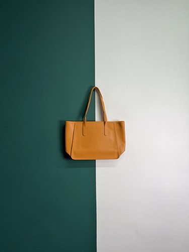 Longchamp foulonne leather - le,