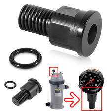 R0557100 Pressure Gauge
