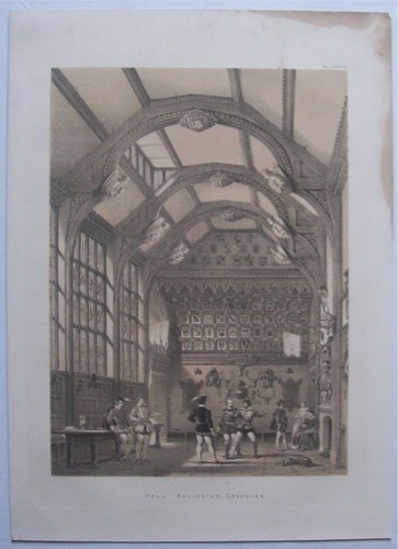 Lithographie originale joseph - lithographie,