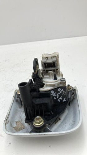 Bouton coffre renault clio - bouton,