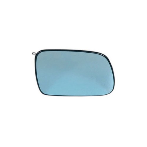 Verre glace rétro - verre,