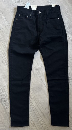 Levi 512 slim taper - 512, noir