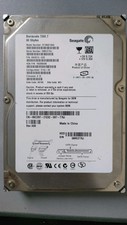 Seagate Barracuda 7200.7 (ST380013AS) - Disque dur 3.5" SATA 80Go 7200RPM