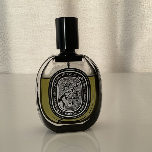 Diptyque tempo eau parfum - diptyque, de