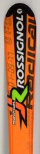Rossignol Radical J ORA - Skis