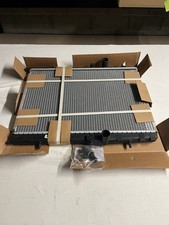 radiateur pour citroen