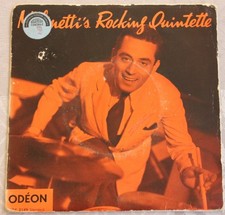 EP Molinetti's Rocking
