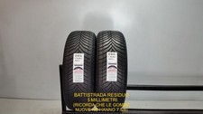 Gomme Usées 4 Saisons